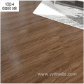 3mm Brown Bathroom LVT Flooring